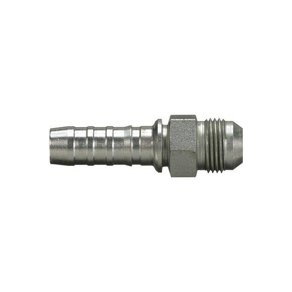 GlobalSpiral Hydraulic Coupling